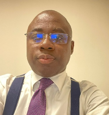 Arthur Carindal N’guessan