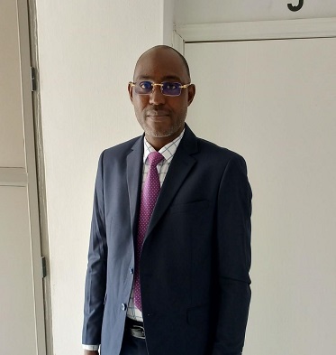 Howel Esmel Mélèdje Pierre